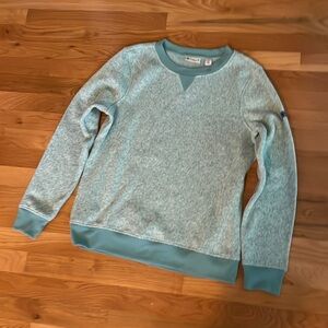 LL Bean Sweater